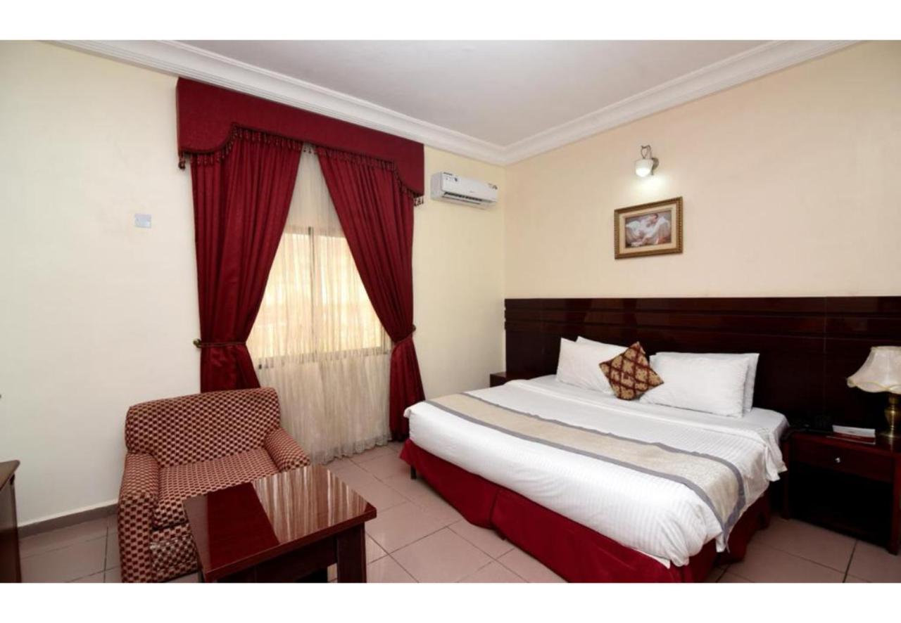 Royalton Hotels Abuja Esterno foto