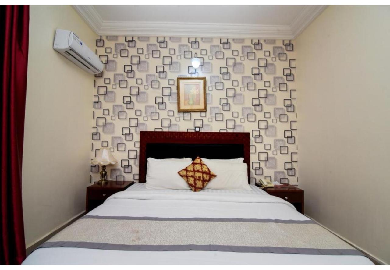 Royalton Hotels Abuja Esterno foto
